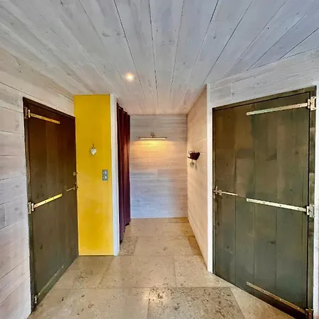 Ferienhaus Ar Milin Cordemais