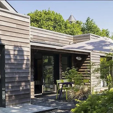 Ferienhaus Ar Milin Cordemais