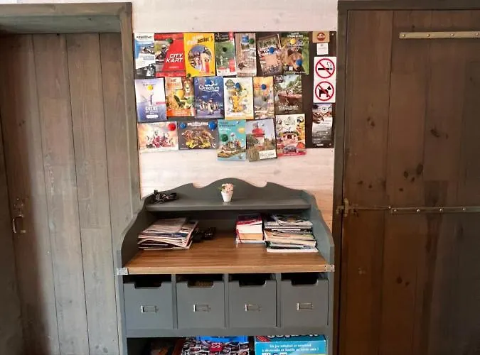 Ar Milin Nyaraló Cordemais