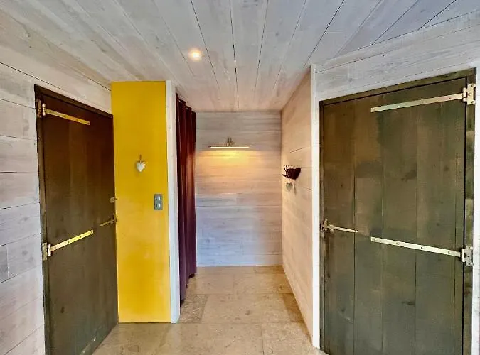 Nyaraló Ar Milin Cordemais