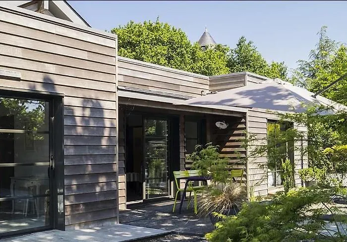 Nyaraló Ar Milin Cordemais